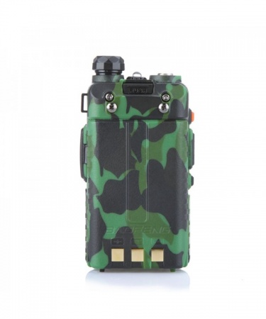 Купить Комплект раций Baofeng UV-5R Camouflage 2 шт.