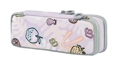 Купить Xiaomi 90 Point Smart Primary School Student Book and Pencil Bag (90BWBNT21140U) Dream Purple