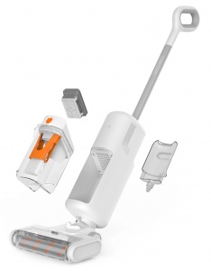 Купить Ручной Беспроводной моющий пылесос Xiaomi SWDK FG2020 Pro
