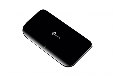 Купить Коммутатор TP-LINK TL-SG1008D