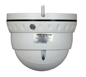 Купить IP камера видеонаблюдения CARCAM CAM-4890VPSD