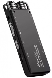 Купить Диктофон Savetek GS-R07 8GB