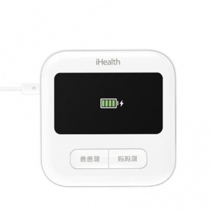 Купить Тонометр Xiaomi iHealth 2
