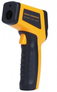 Купить Инфракрасный термометр RichMeters T600