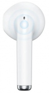Купить Беспроводные наушники Xiaomi Haylou X1 Neo White