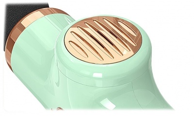 Купить Фасциальный массажер для тела Xiaomi Yesoul Monica Massage Gun (MG11) Green