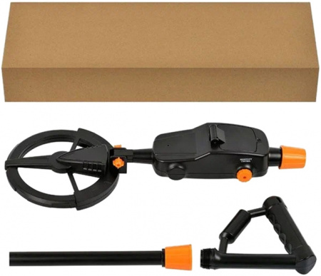 Купить CARCAM Metal Detector MD-1008A