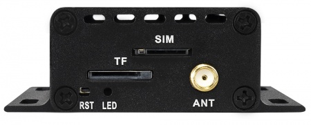 Купить Комплект видеонаблюдения 4G/LTE CARCAM HDC-DVR 4G KIT 11