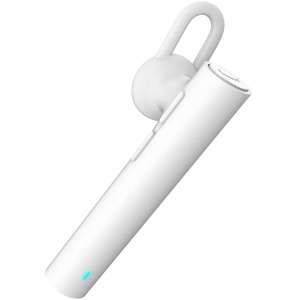 Xiaomi Bluetooth Headset Youth Edition White (LYEJ07LS) 