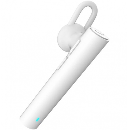 Купить Гарнитура Xiaomi Bluetooth Headset Youth Edition White (LYEJ07LS) 