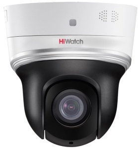 Купить Скоростная поворотная IP-камера HiWatch PTZ-N2204I-D3(B)