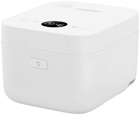 Купить Рисоварка Xiaomi Mijia Induction Heating Rice Cooker 4L 1400W (MFB2BM)