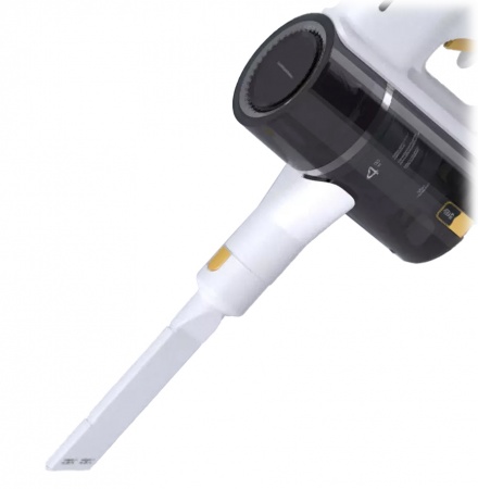 Купить Вертикальный пылесос Xiaomi Lydsto Wireless Handheld Vacuum Cleaner H4 (YM-H4-W03)