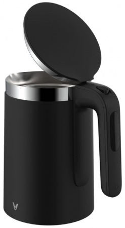 Купить Умный чайник Xiaomi Viomi Smart Kettle Bluetooth Black (V-SK152B)