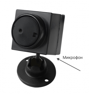 Купить Комплект видеонаблюдения 4G/LTE CARCAM HDC-DVR 4G KIT 1