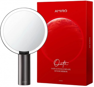 Купить Зеркало Xiaomi Amiro HD Daylight Mirror O-Series 2