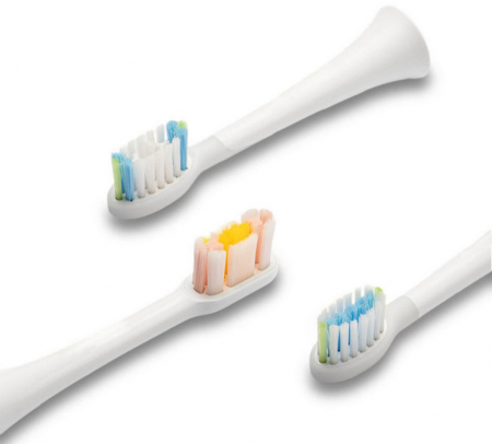 Купить Электрическая зубная щетка Xiaomi X5 Pink Sonic Electric Toothbrush