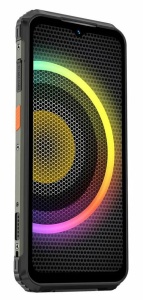 Купить Смартфон Ulefone Armor 21 8/256 Black