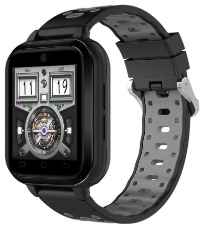Купить CARCAM Smart Watch Q1 PRO