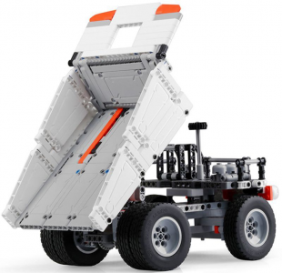 Купить Игрушка-трансформер Xiaomi Onebot MTJM01IQI Block Robot Mine Truck