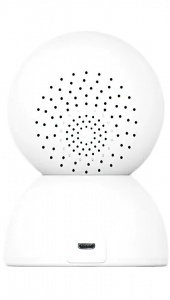 Купить Wi-Fi камера Xiaomi Xiaovv Smart PTZ Camera (XVV-3620S-Q12)