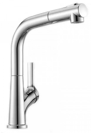 Купить Смеситель кухонный Xiaomi Diiib Dabai Removable (DXCF005)