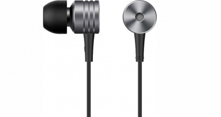 Купить Наушники Xiaomi 1MORE Piston Classic space grey