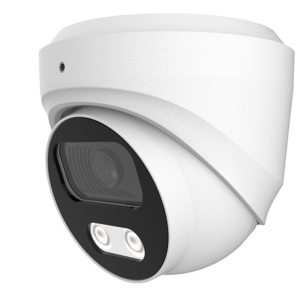 CARCAM 2MP Dome IP Camera 2072SDM