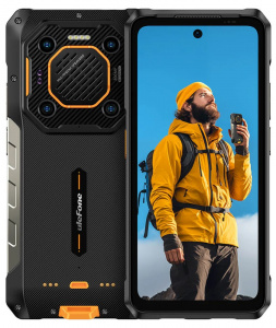 Купить Смартфон Ulefone Armor 26 Ultra WT 12/512 Black