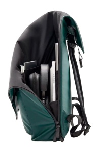 Купить Xiaomi 90 Point Urban Daily All-weather Backpack (90BBPMT21118U) Dark Spring Green