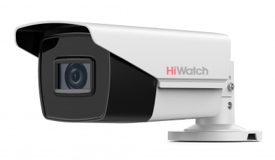 Купить Камера видеонаблюдения HiWatch DS-T220S (B) (2.8 мм)