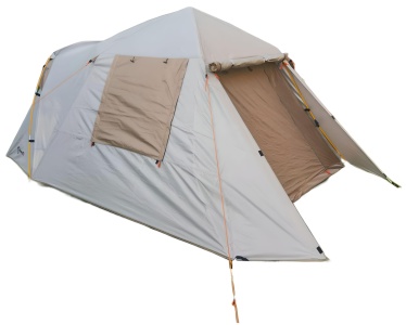 Купить Палатка-тент для кемпинга Camping Tent 089 Four Corner Hall