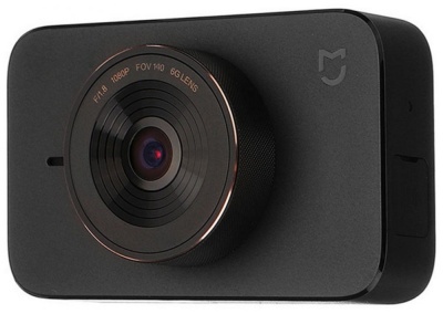 Купить Видеорегистртор Xiaomi (Mi) Dash Cam 1S (QDJ4032GL) 