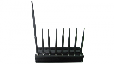 CARCAM SIGNAL JAMMER PS-80A