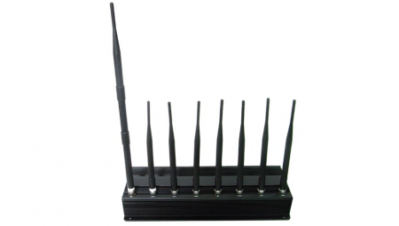 Купить Подавитель радиосигналов CARCAM SIGNAL JAMMER PS-80A