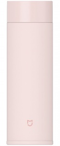 Купить Термос Xiaomi Mijia Mini Mug 350ml Pink (MJMNBWB01WC)