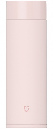 Купить Термос Xiaomi Mijia Mini Mug 350ml Pink (MJMNBWB01WC)