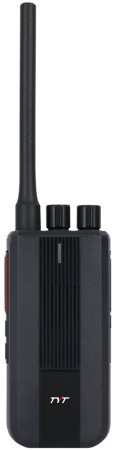 Купить Цифровая рация TYT MD-619 DMR 10W AES256 Type-C 3600mAh