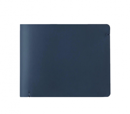 Купить Кошелек Xiaomi 90 Points Light Anti-Theft Wallet Blue