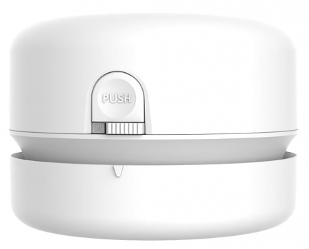 Купить Настольный мини-пылесос Xiaomi Nusign NSYP198 Dekstop Cleaner White