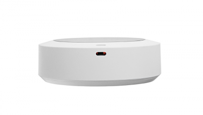Купить Датчик температуры и влажности Xiaomi Mijia Bluetooth Temperature Humidity Sensor LCD Screen