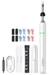 Купить Xiaomi Bebird Smart Visual Ear Cleaner Note 5 Glacier White