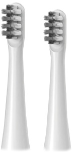 Купить Насадки для электрической зубной щётки  Xiaomi Bomidi T501-2 ( 2 штуки)