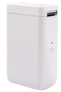 Купить Портативный принтер стикеров NIIMBOT D101 White