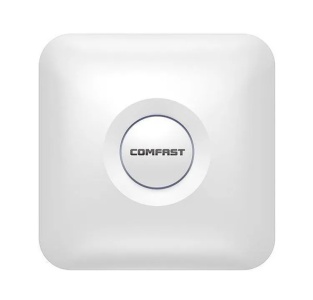 Купить COMFAST Dual Band Wireless Router 1300Mbps (CF-E375AC V2)