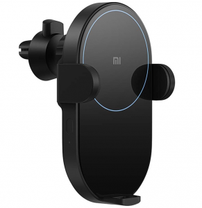 Xiaomi Mi Wireless Car Charger 20W (WCJ02ZM)