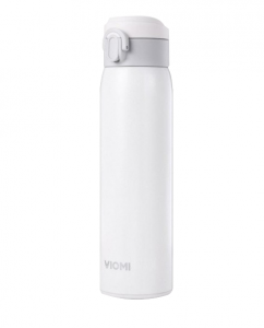 Xiaomi VIOMI Stainless Steel Vacuum 300 ml White