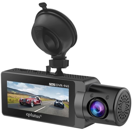 Купить Автомобильный видеорегистратор Eplutus DVR-945
