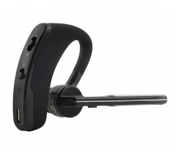 Купить Гарнитура Bluetooth HD-780 (HB-6B) для рации Baofeng, Kenwood