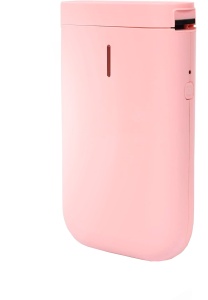 Купить Портативный принтер NIIMBOT D11 Pink